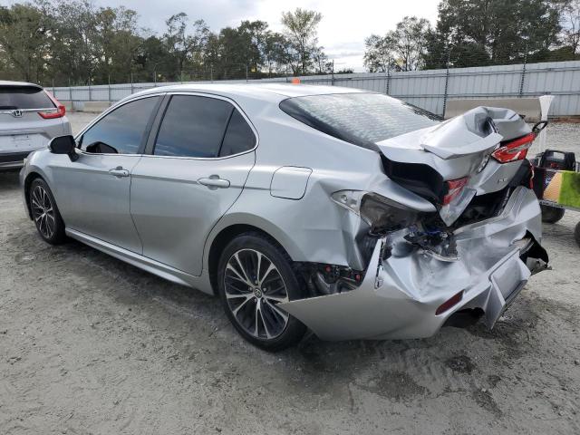 Photo 1 VIN: 4T1B11HK3JU056361 - TOYOTA CAMRY SE 