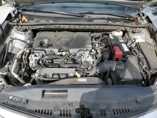 Photo 10 VIN: 4T1B11HK3JU056361 - TOYOTA CAMRY SE 