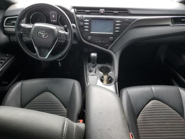 Photo 7 VIN: 4T1B11HK3JU056361 - TOYOTA CAMRY SE 