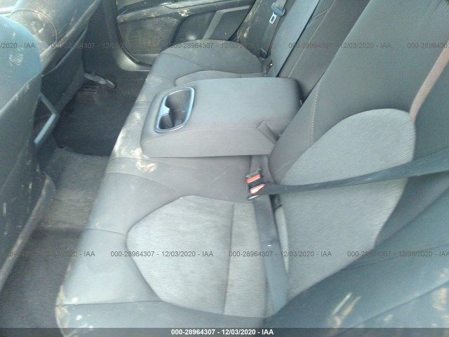 Photo 7 VIN: 4T1B11HK3JU057106 - TOYOTA CAMRY 