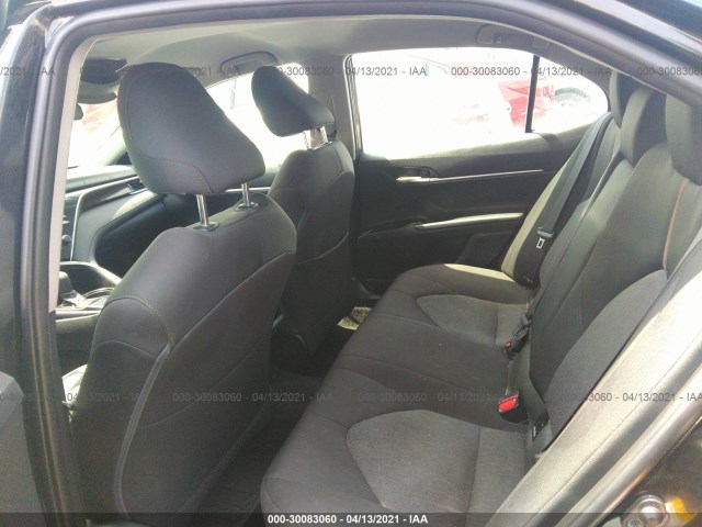 Photo 7 VIN: 4T1B11HK3JU060166 - TOYOTA CAMRY 