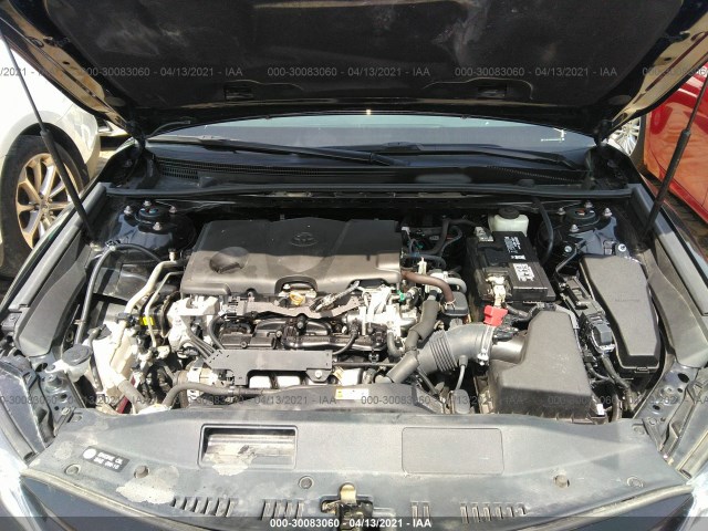 Photo 9 VIN: 4T1B11HK3JU060166 - TOYOTA CAMRY 