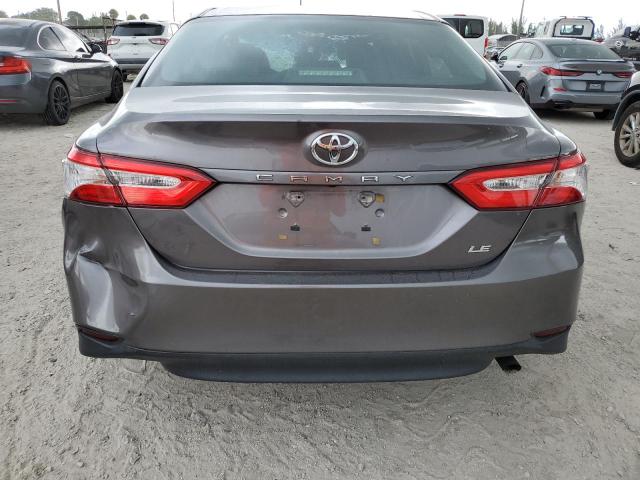 Photo 5 VIN: 4T1B11HK3JU060720 - TOYOTA CAMRY L 