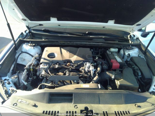 Photo 9 VIN: 4T1B11HK3JU062399 - TOYOTA CAMRY 