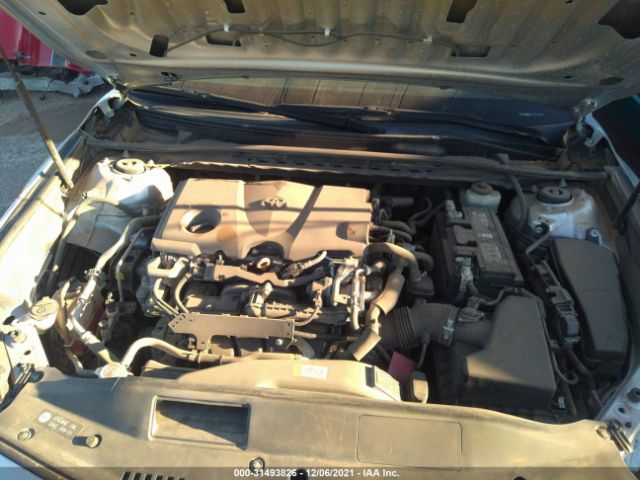 Photo 9 VIN: 4T1B11HK3JU064735 - TOYOTA CAMRY 