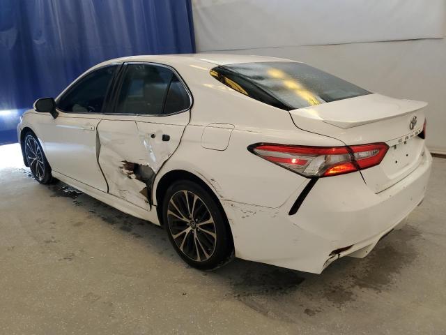 Photo 1 VIN: 4T1B11HK3JU065173 - TOYOTA CAMRY L 