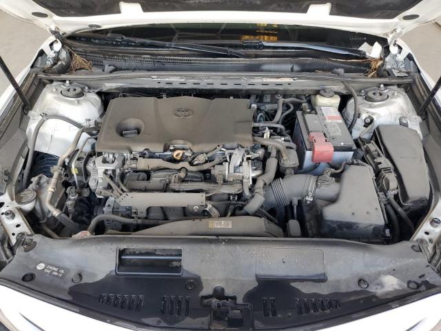 Photo 10 VIN: 4T1B11HK3JU065173 - TOYOTA CAMRY L 