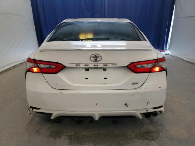 Photo 5 VIN: 4T1B11HK3JU065173 - TOYOTA CAMRY L 