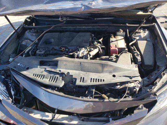 Photo 10 VIN: 4T1B11HK3JU066839 - TOYOTA CAMRY L 