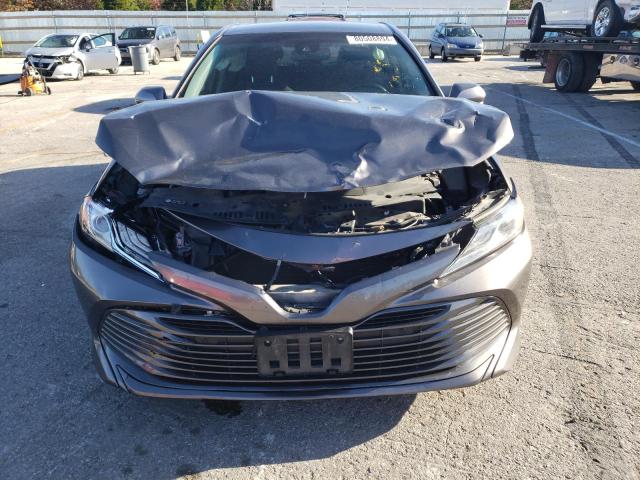 Photo 4 VIN: 4T1B11HK3JU066839 - TOYOTA CAMRY L 