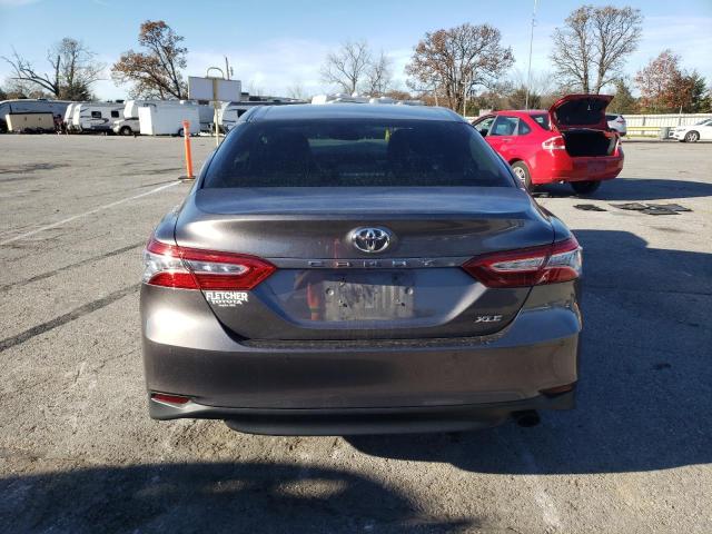 Photo 5 VIN: 4T1B11HK3JU066839 - TOYOTA CAMRY L 