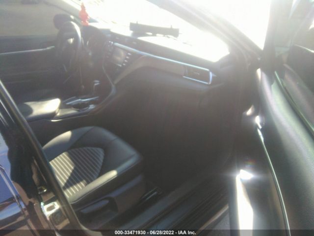 Photo 4 VIN: 4T1B11HK3JU067909 - TOYOTA CAMRY 