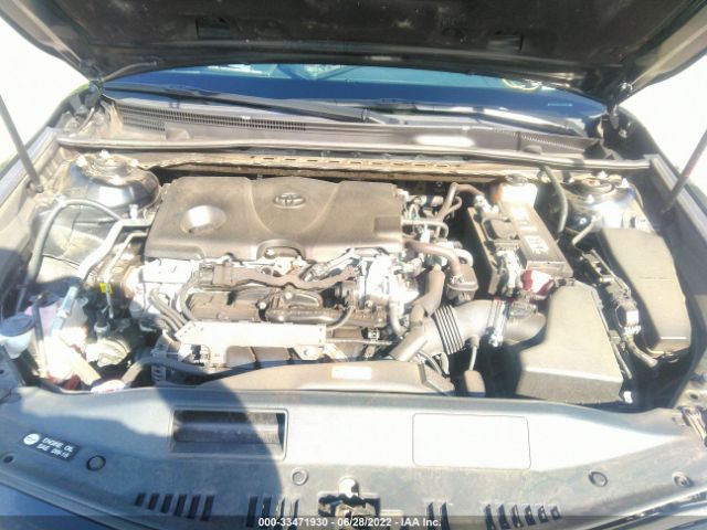 Photo 9 VIN: 4T1B11HK3JU067909 - TOYOTA CAMRY 