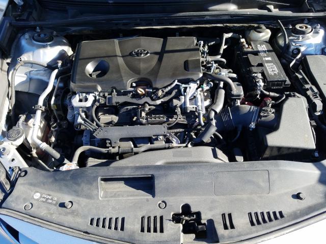 Photo 6 VIN: 4T1B11HK3JU073385 - TOYOTA CAMRY L 