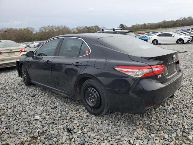 Photo 1 VIN: 4T1B11HK3JU075928 - TOYOTA CAMRY 