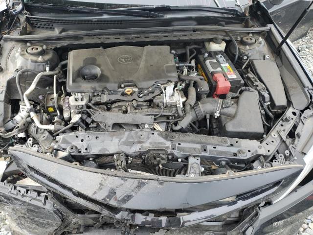 Photo 10 VIN: 4T1B11HK3JU075928 - TOYOTA CAMRY 