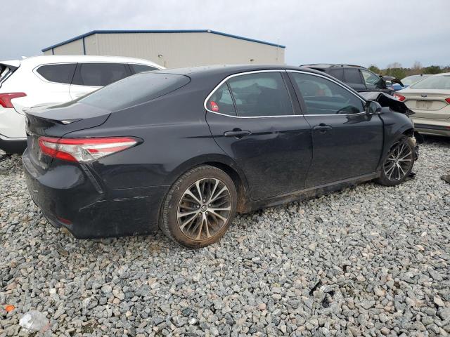 Photo 2 VIN: 4T1B11HK3JU075928 - TOYOTA CAMRY 