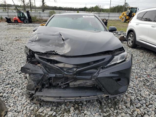 Photo 4 VIN: 4T1B11HK3JU075928 - TOYOTA CAMRY 