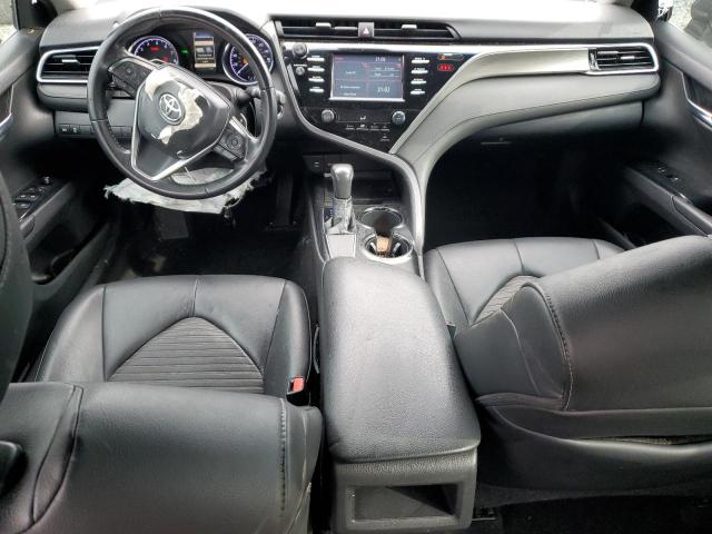 Photo 7 VIN: 4T1B11HK3JU075928 - TOYOTA CAMRY 