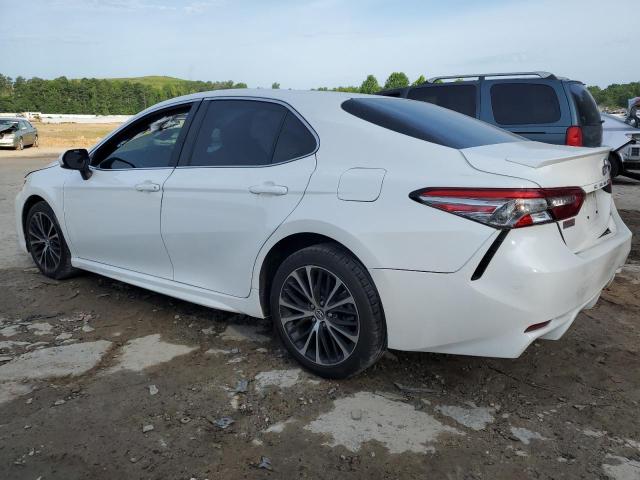 Photo 1 VIN: 4T1B11HK3JU076559 - TOYOTA CAMRY 