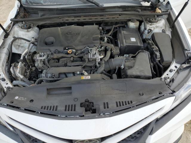 Photo 10 VIN: 4T1B11HK3JU076559 - TOYOTA CAMRY 