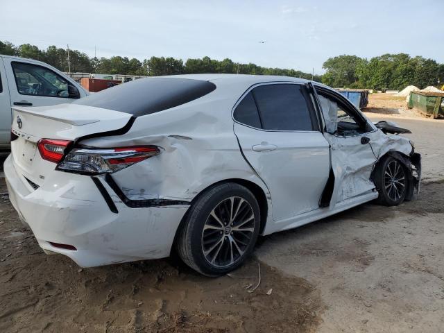 Photo 2 VIN: 4T1B11HK3JU076559 - TOYOTA CAMRY 