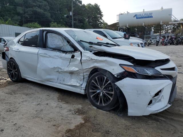 Photo 3 VIN: 4T1B11HK3JU076559 - TOYOTA CAMRY 