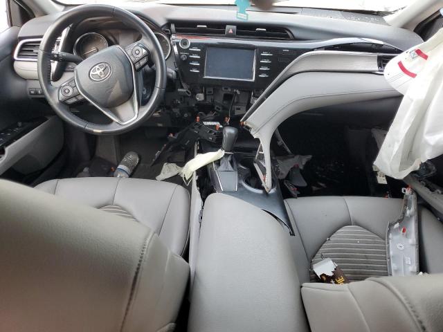 Photo 7 VIN: 4T1B11HK3JU076559 - TOYOTA CAMRY 