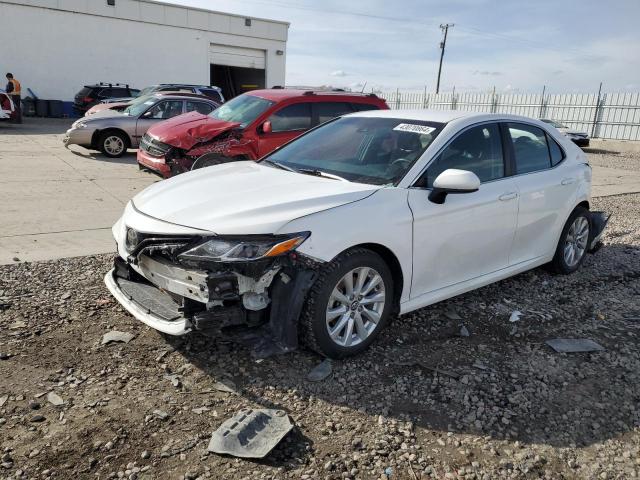 Photo 0 VIN: 4T1B11HK3JU079624 - TOYOTA CAMRY 