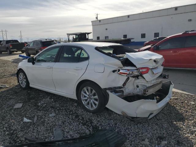 Photo 1 VIN: 4T1B11HK3JU079624 - TOYOTA CAMRY 