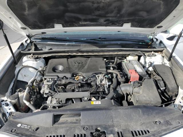 Photo 10 VIN: 4T1B11HK3JU079624 - TOYOTA CAMRY 