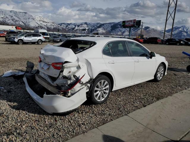 Photo 2 VIN: 4T1B11HK3JU079624 - TOYOTA CAMRY 