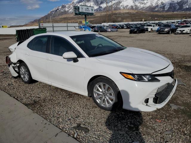 Photo 3 VIN: 4T1B11HK3JU079624 - TOYOTA CAMRY 