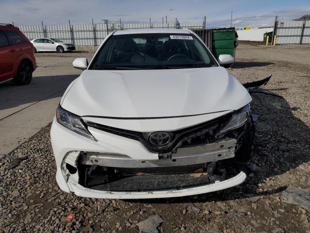 Photo 4 VIN: 4T1B11HK3JU079624 - TOYOTA CAMRY 