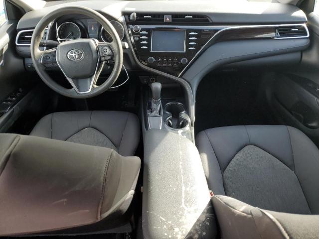 Photo 7 VIN: 4T1B11HK3JU079624 - TOYOTA CAMRY 