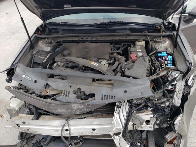 Photo 10 VIN: 4T1B11HK3JU082670 - TOYOTA CAMRY 