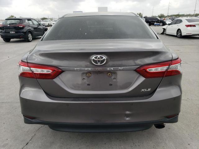 Photo 5 VIN: 4T1B11HK3JU082670 - TOYOTA CAMRY 