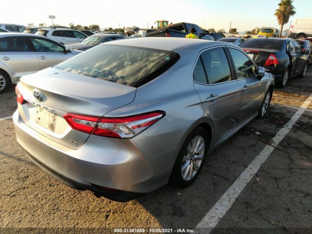 Photo 3 VIN: 4T1B11HK3JU083298 - TOYOTA CAMRY 