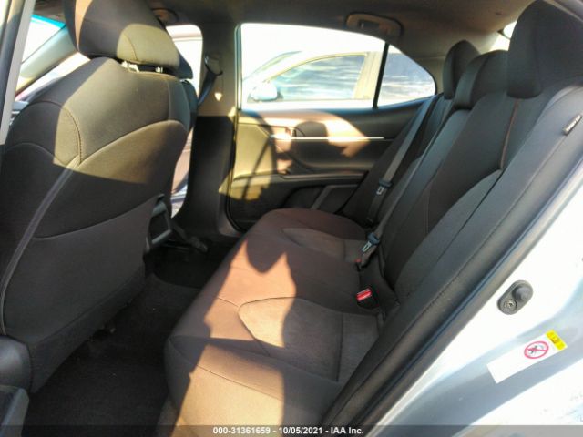 Photo 7 VIN: 4T1B11HK3JU083298 - TOYOTA CAMRY 