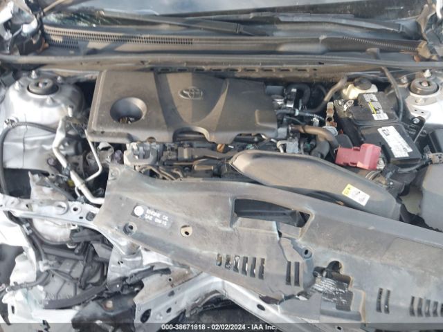 Photo 9 VIN: 4T1B11HK3JU083639 - TOYOTA CAMRY 