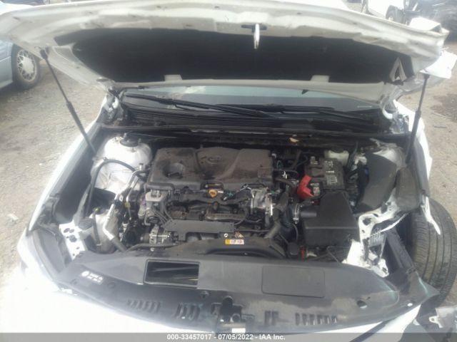 Photo 9 VIN: 4T1B11HK3JU084810 - TOYOTA CAMRY 