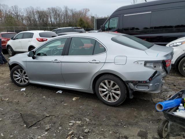 Photo 1 VIN: 4T1B11HK3JU088520 - TOYOTA CAMRY L 