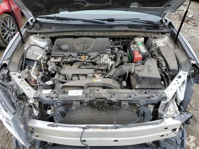 Photo 10 VIN: 4T1B11HK3JU088520 - TOYOTA CAMRY L 