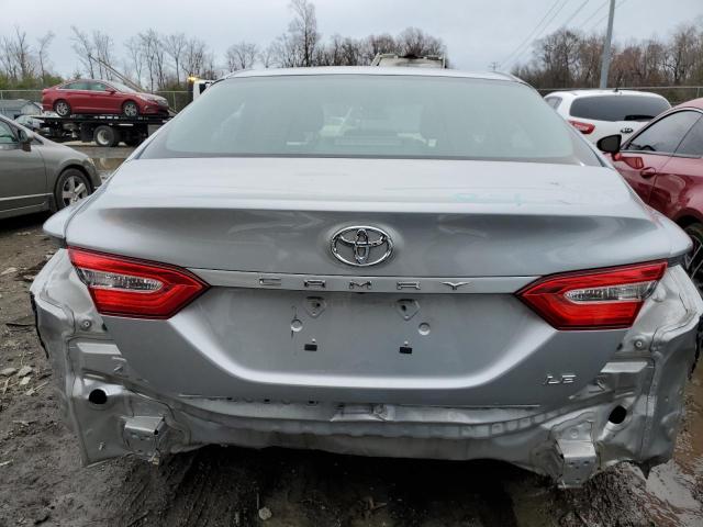 Photo 5 VIN: 4T1B11HK3JU088520 - TOYOTA CAMRY L 