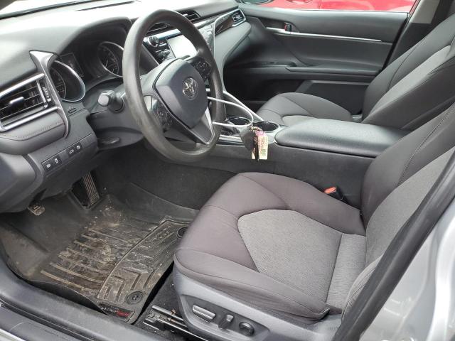 Photo 6 VIN: 4T1B11HK3JU088520 - TOYOTA CAMRY L 