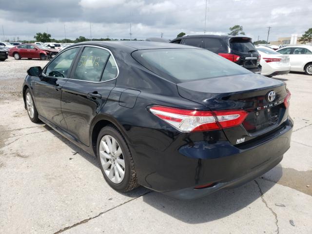 Photo 2 VIN: 4T1B11HK3JU090686 - TOYOTA CAMRY L 