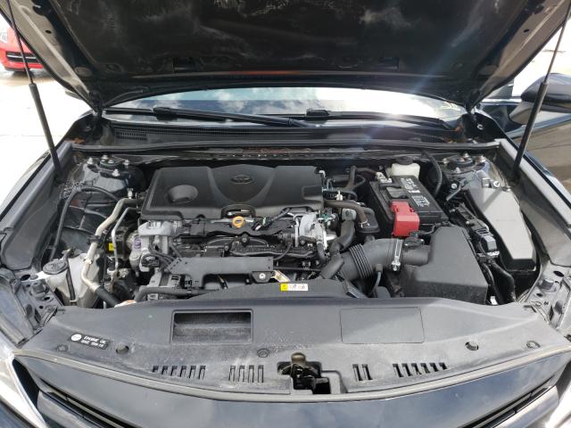 Photo 6 VIN: 4T1B11HK3JU090686 - TOYOTA CAMRY L 