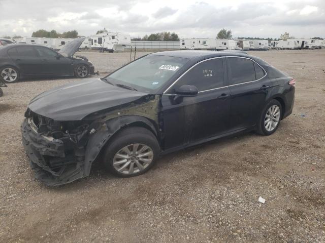 Photo 0 VIN: 4T1B11HK3JU091191 - TOYOTA CAMRY L 