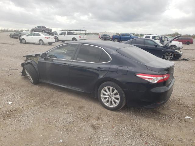 Photo 1 VIN: 4T1B11HK3JU091191 - TOYOTA CAMRY L 