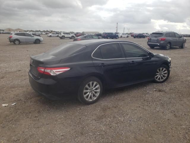 Photo 2 VIN: 4T1B11HK3JU091191 - TOYOTA CAMRY L 